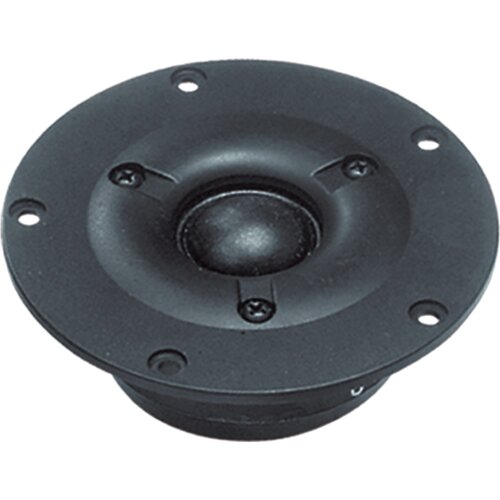 Sal Zvučnik, visokotonac kalotni, 103mm, 100W, 8 Ohm - DTF 12 Cijene