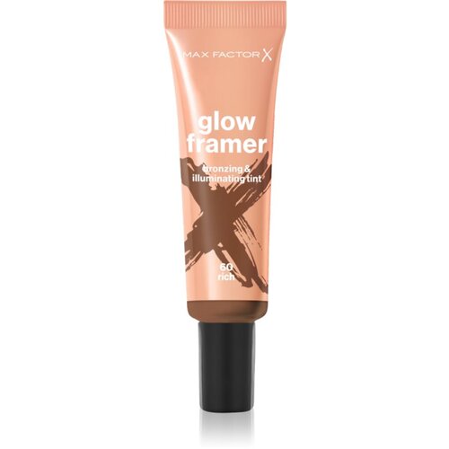 Max Factor Miracle Pure Glow Framer tekući bronzer nijansa 60 Rich 30 ml Cijene