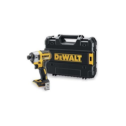  Odvijač ud.aku.18V Solo+kofer Brushless DCF887NT DeWALT Cijene