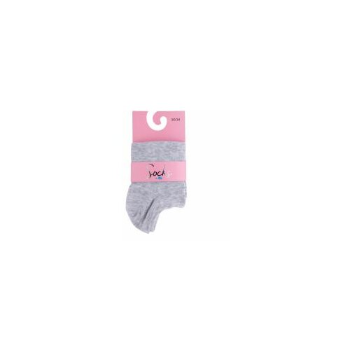 LILLY soft grey čarape 36-38 Cene