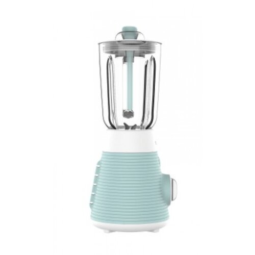 Tesla BL510BWS blender, 500W, tirkizna boja Slike