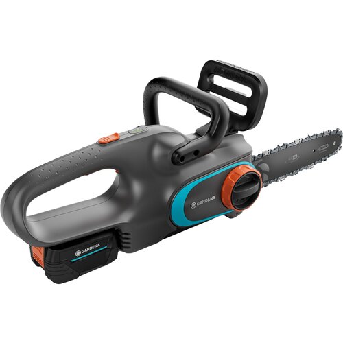 Gardena 250/18V P4A Set Chainsaw Cijene
