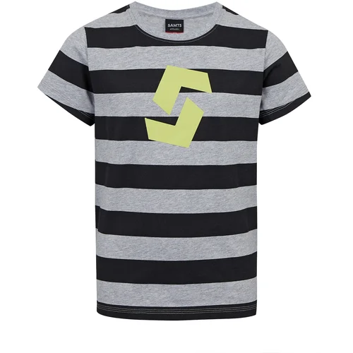 SAM73 T-shirt Stanley - Guys