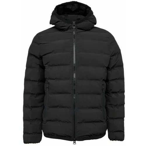 Geox SPHERICA Muška jakna, crna, veličina