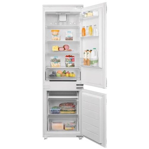 Vivax HOME ugradbeni frižider CFRB-271ELF Cene