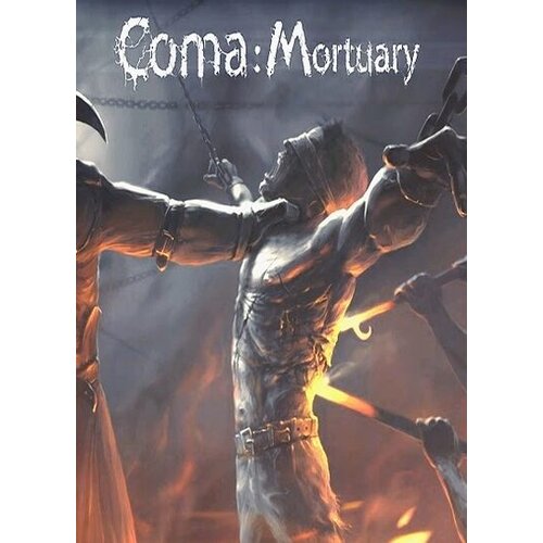  Coma: Mortuary Steam Key GLOBAL Cene