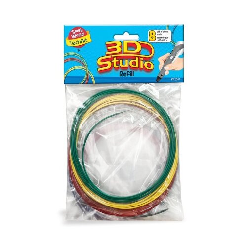  Dopuna za 3D olovku ( 1035322 ) Cene