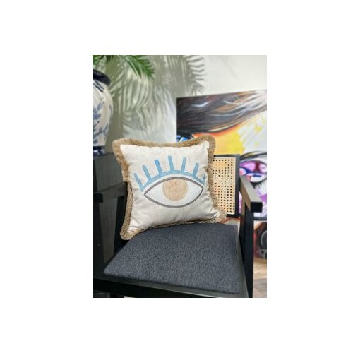 WALLXPERT Okrasna blazina 45x45 cm &amp;ndash; Slike