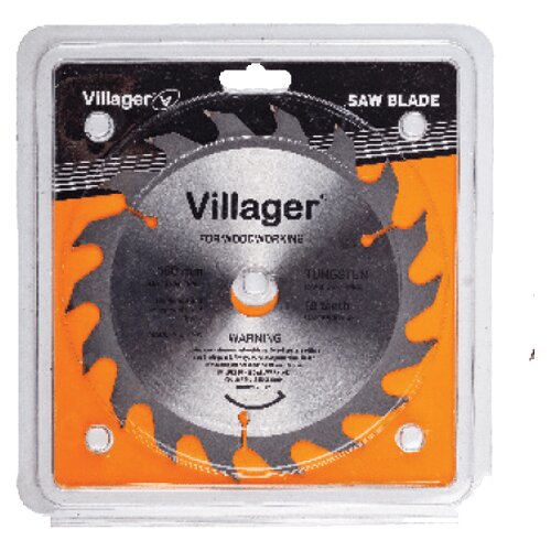 Villager List testere za drvo 185x25.4/20x2.2x24T Cene