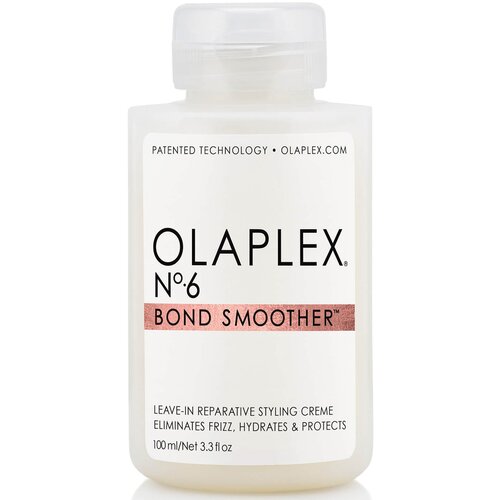 Olaplex bond smoother No.6 100 ml Cene