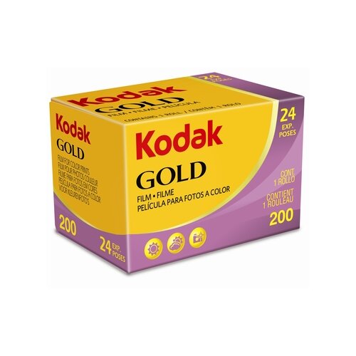 Kodak Gold 200 135/24 Cijene