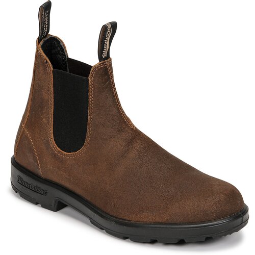 Blundstone original chelsea boots smeđa Cijene