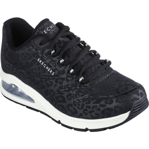 Skechers Nizke superge UNO 2 Črna Cene