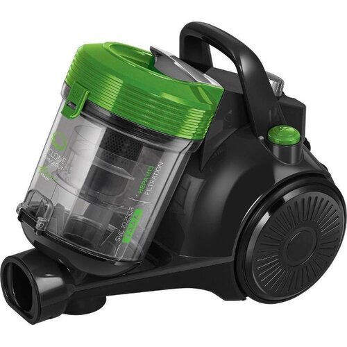 Sencor Usisivač bez vreće 2 l 700W/230V crna/zelena SVC 1025GR 3AAA Slike