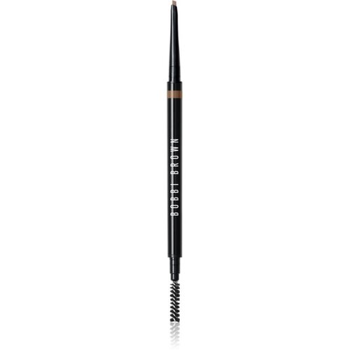 Bobbi Brown Precise Brow Pencil svinčnik za obrvi odtenek Warm Blonde 0.06 g Cene