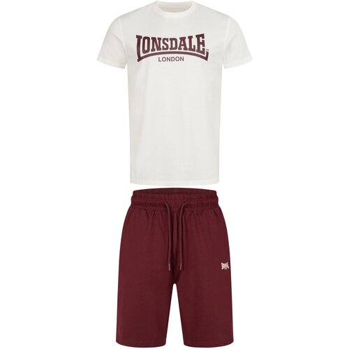 Lonsdale Men&amp;#039;s set Slike