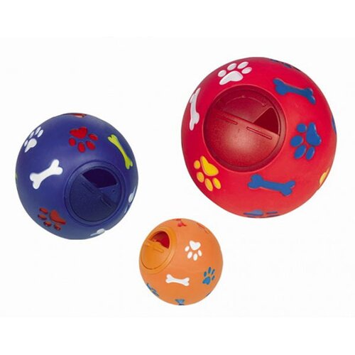 Nobby Noby žoga za posladke - 11 cm Cene
