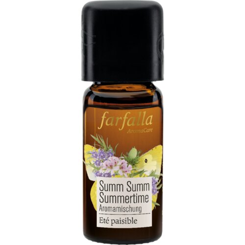 Farfalla Citronela - aroma-mje&amp;scaron;avina protiv nametnika - 10 ml Slike