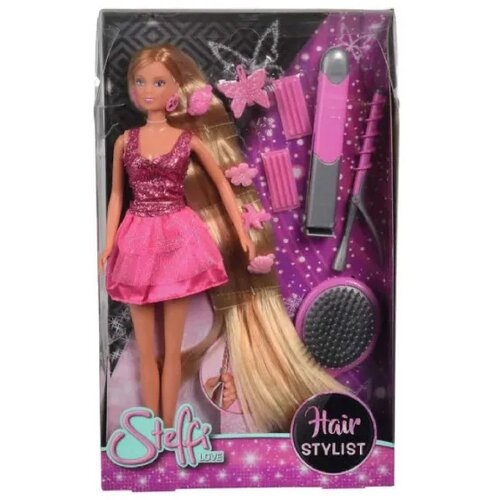 Dexyco STEFFI LOVE HAIR STYLIST LUTKA Cijene