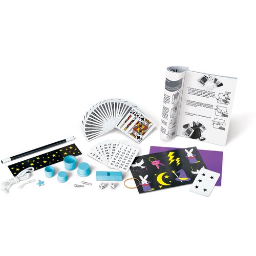4m set za čaranje 00-03215 Slike