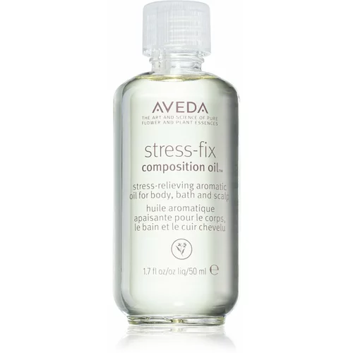 Aveda Stress-Fix™ Composition Oil™ antistres ulje za tijelo 50 ml