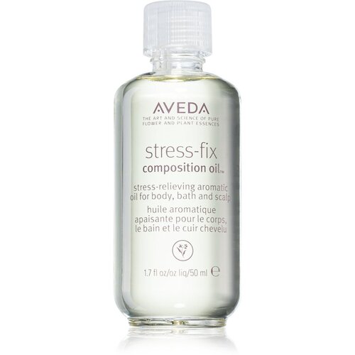 Aveda stress-fix composition Oil&amp;trade; Slike