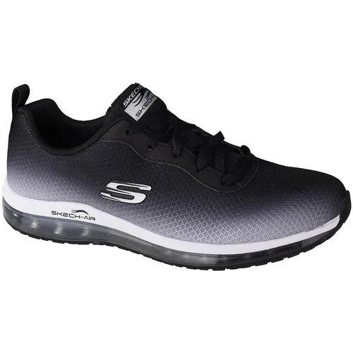 Skechers Nizke superge Skech-Air Element Črna