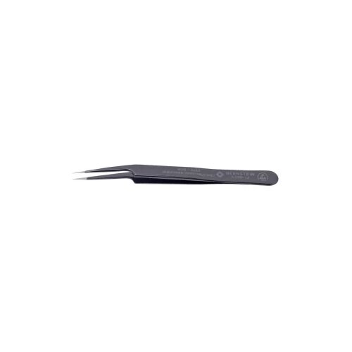 Bernstein Tools 5-088-13 ESD pinceta 5a plosnat-okrugao, fini 115 mm Cijene