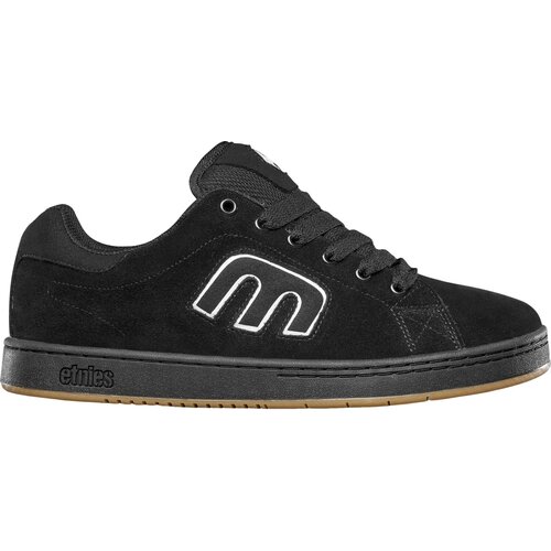 Etnies Callicut Black/White 42 Tenisice Cijene