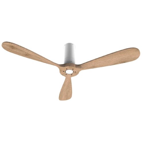Cecotec 08237 - EnergySilence Aero 5500 Bela Aqua Povezan stropni ventilator, (22118424) Cene