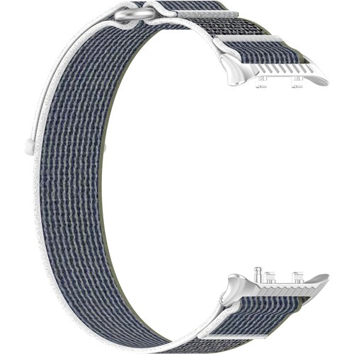 INF huawei watch D2 trail loop pas grey+green, (22069520) Cene