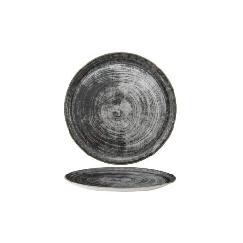 Black Round Napoli tanjir za pizzu Ø33cm Cijene