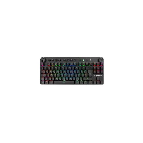  Gaming RAMPAGE KB-RMW23 SCOUT... Cene