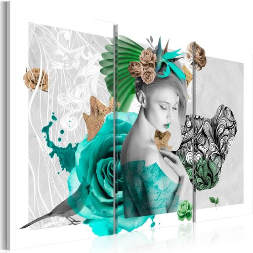  Slika - Individualist 90x60 Slike