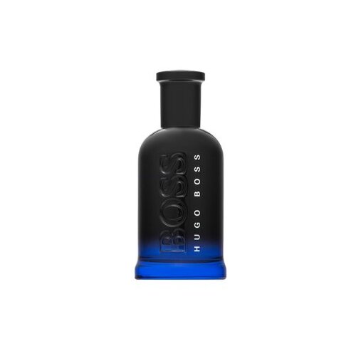 Hugo Boss Boss No.6 Bottled Night Toaletna voda za moške 100 ml Cene