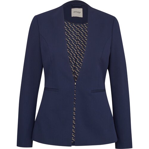Orsay Dark blue ladies jacket - Ladies Cene