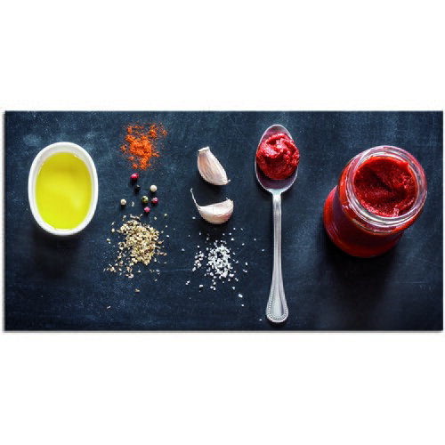 Pintdecor Zidni ukras Aglio Olio Peperoncino Slike