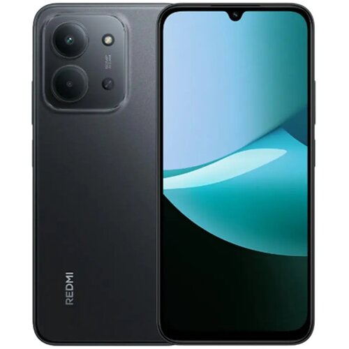 Xiaomi Mobilni telefon 15C 8/256GB crna Cene
