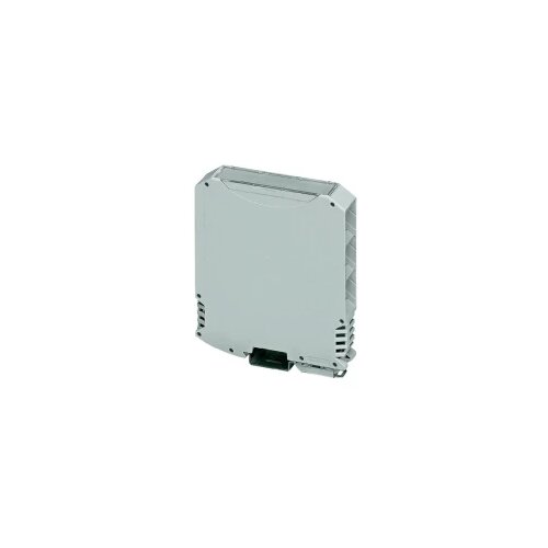 Phoenix Contact ME MAX 22,5 3-3 KMGY-DIN kući&amp;scaron;te za elektroniku, (PA) sivo, 99x2 Slike
