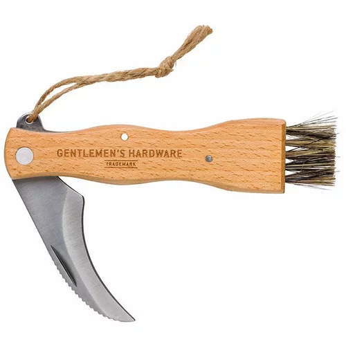 Gentlemen's Hardware Gentelmen's Hardware vrtni nož Foraging Knife