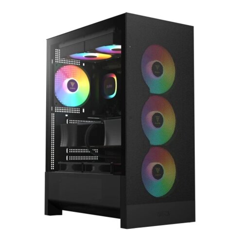 Gamdias kućište aura GC15 argb Cene