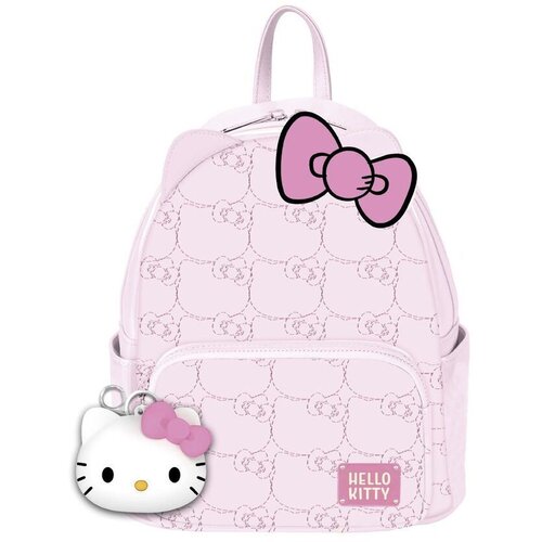 Hello Kitty casual ruksak 26 cm Slike