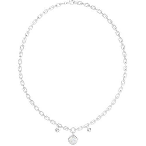 Guess verižica G Talisman JUBN06199JWRHT/U Cene