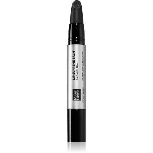 MARTIDERM Platinum balzam za usne za volumen Cijene