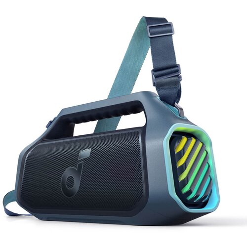 Soundcore Boom 2 Plus Modra Cene