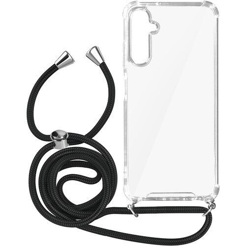 AVIZAR Vrvno ohišje za Samsung Galaxy A05s Silikonski kovanci Bumper, Prozorno, (5000016271) Cene