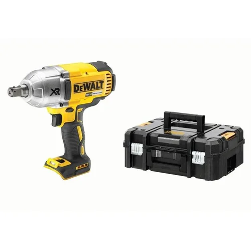 Dewalt Akumulatorski udarni vijačnik DCF899NT 18 V, 610 W