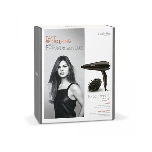 Babyliss D572DE fen za kosu Slike