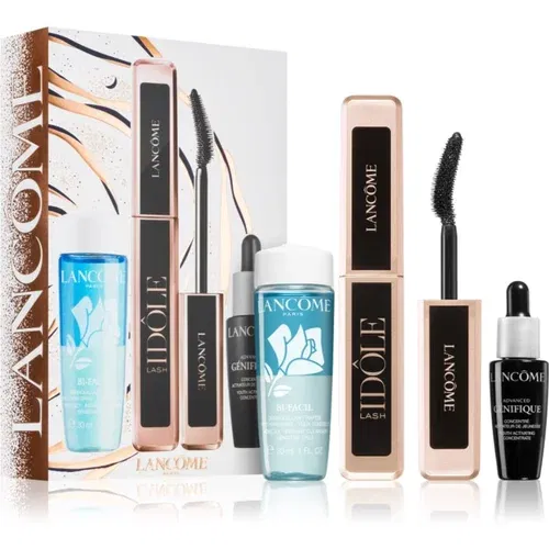 Lancôme Lash Idôle poklon set za žene