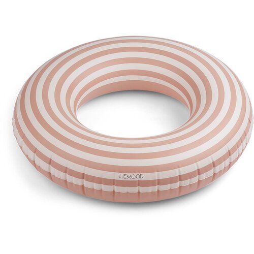 Liewood otroški obroč donna stripe rose/creme de la creme Cene